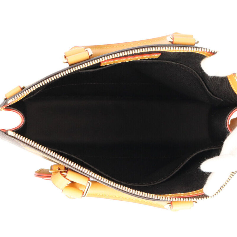 Louis Vuitton Sac Plat Messenger Stripe #120636L18B - Picture 7 of 8
